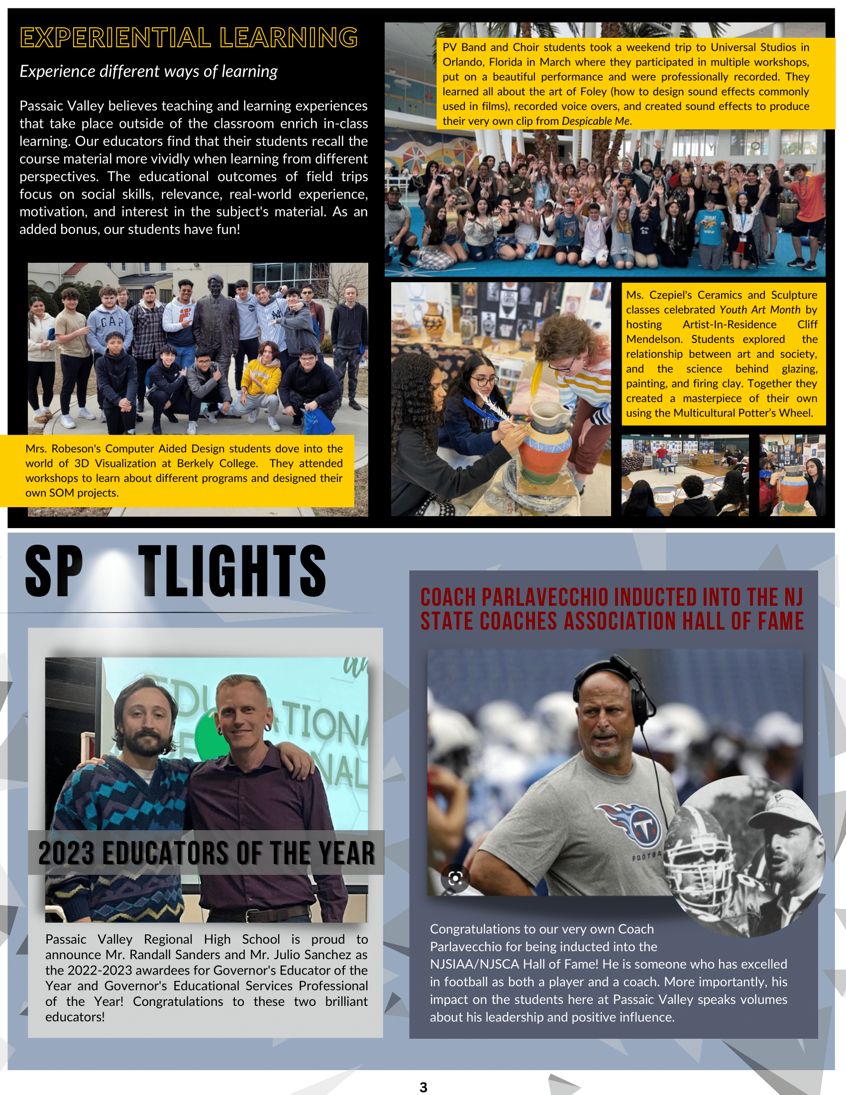 PV Summer Buzz P3